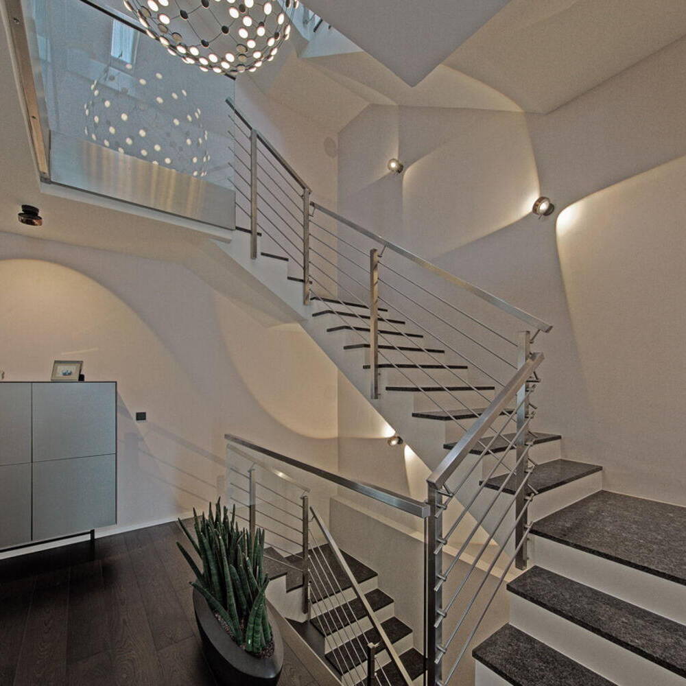 Ins richtige Licht gesetzt