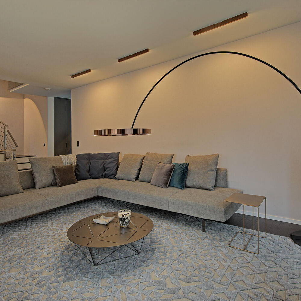 Ins richtige Licht gesetzt