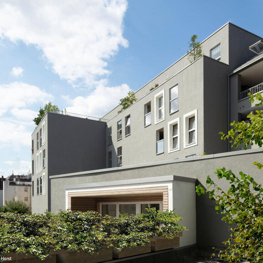 Soziale Teilhabe als Programm