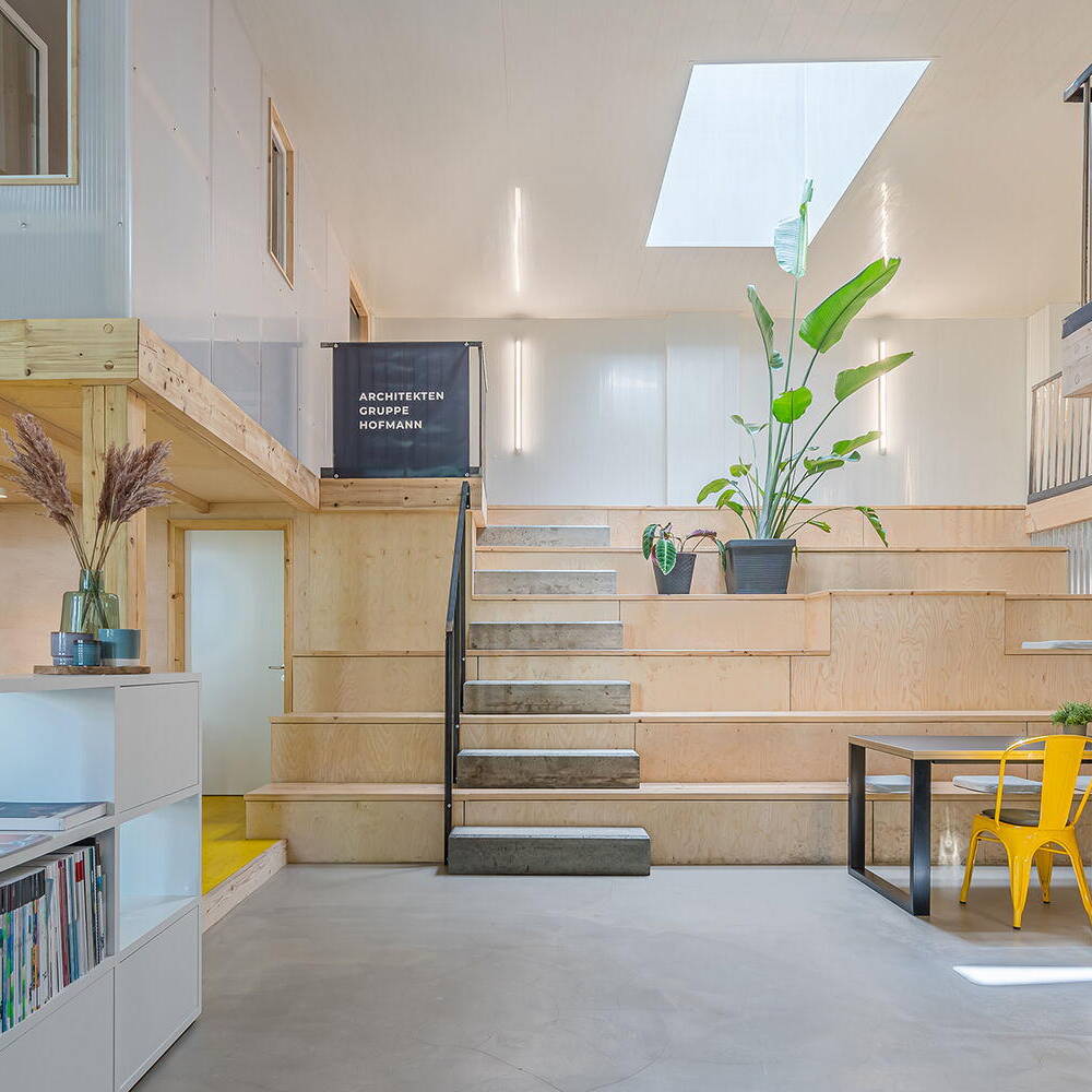 Ressourcenschonend arbeiten