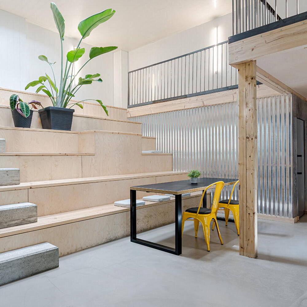 Ressourcenschonend arbeiten