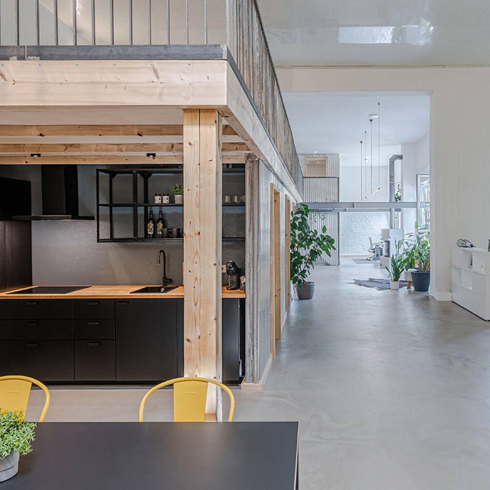 Ressourcenschonend arbeiten