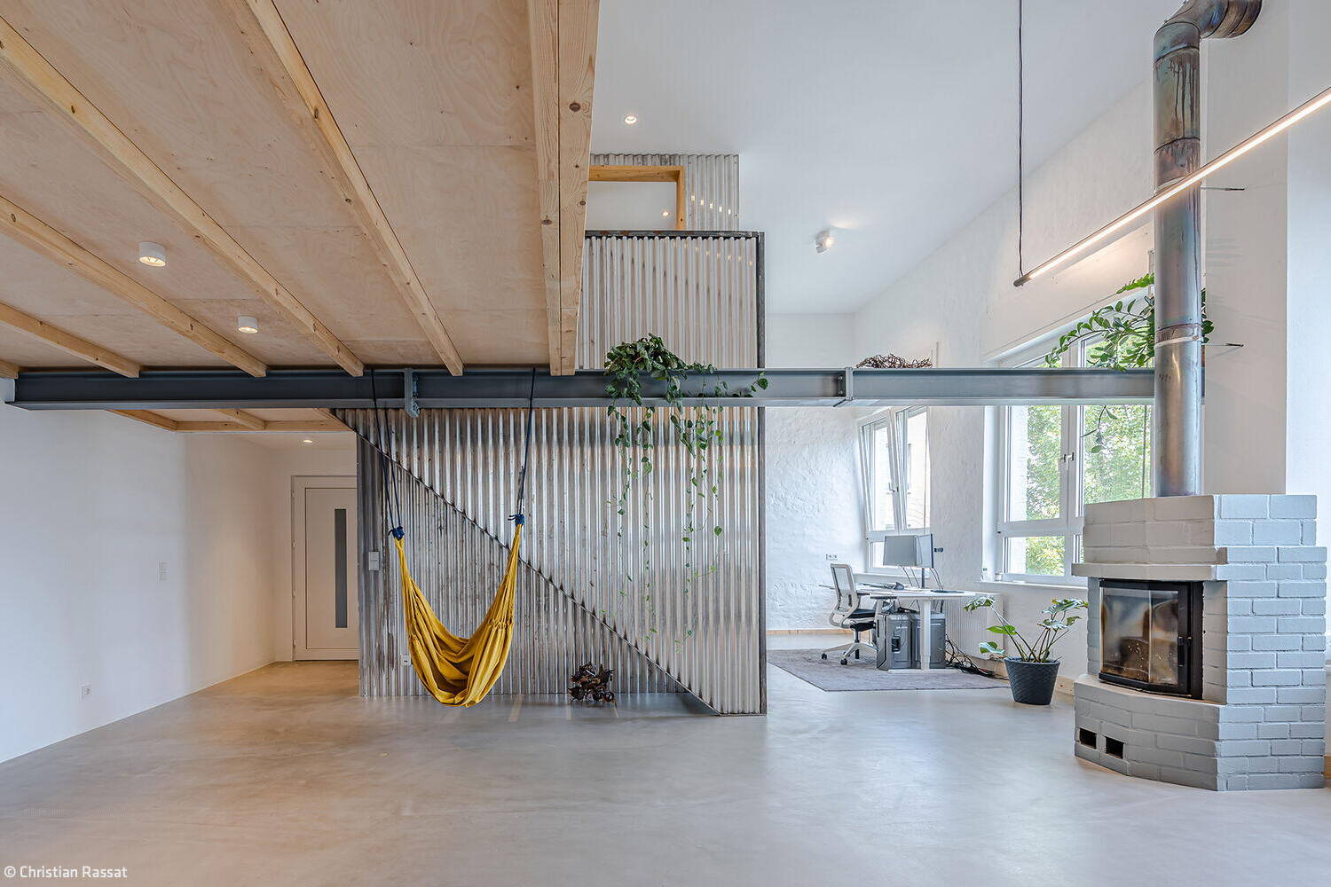 Ressourcenschonend arbeiten