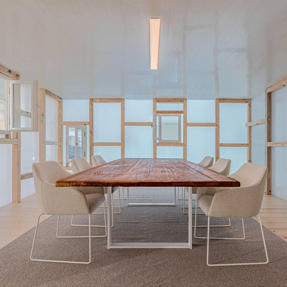 Ressourcenschonend arbeiten