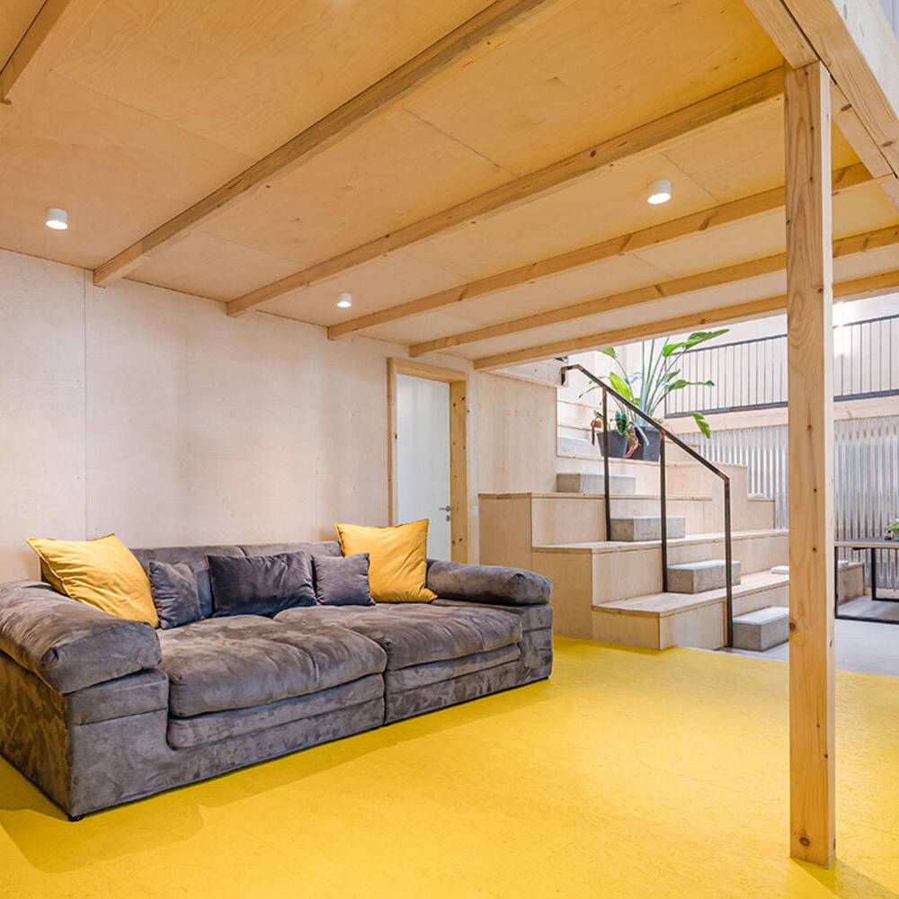 Ressourcenschonend arbeiten