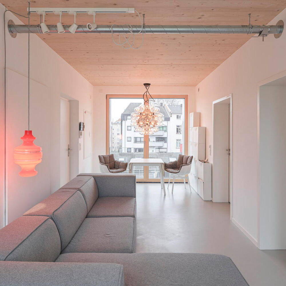 Farbig wie das Leben