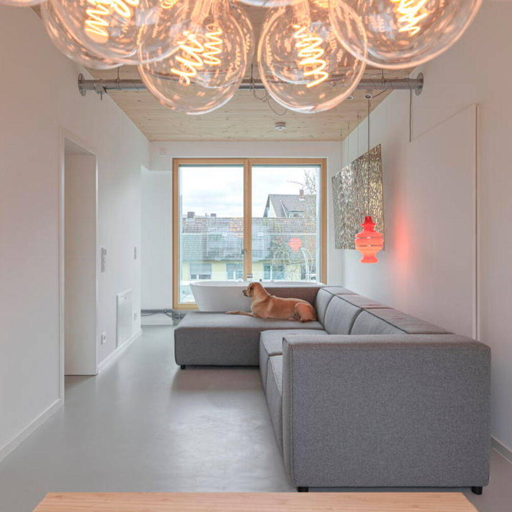 Farbig wie das Leben