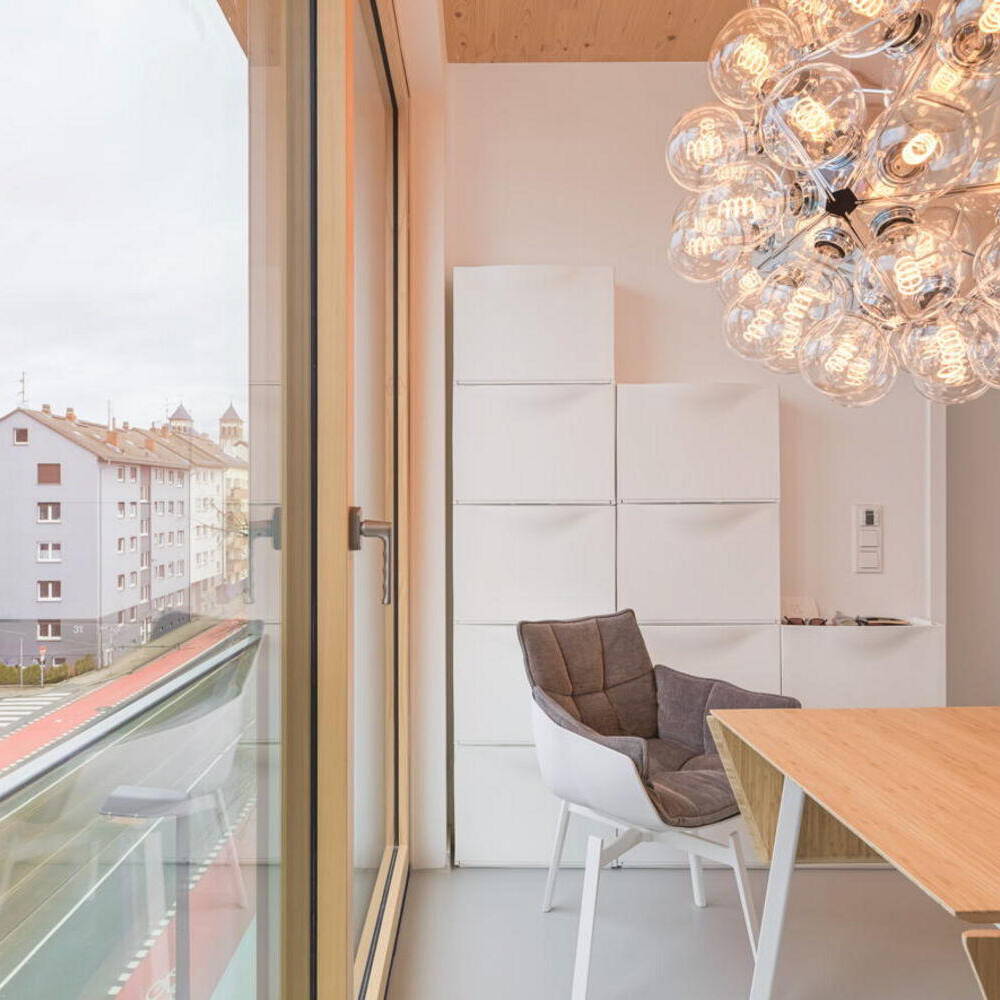 Farbig wie das Leben