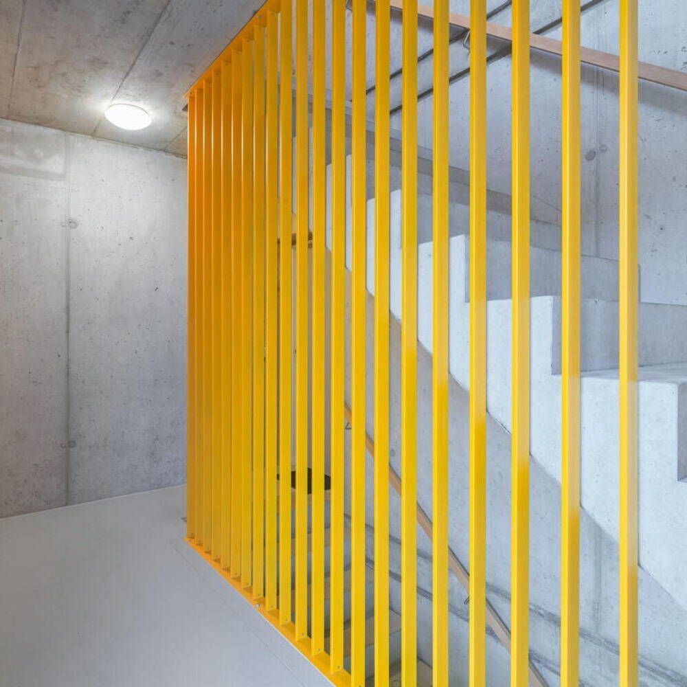 Farbig wie das Leben