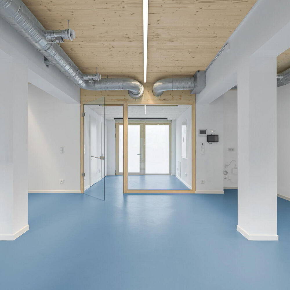 Farbig wie das Leben