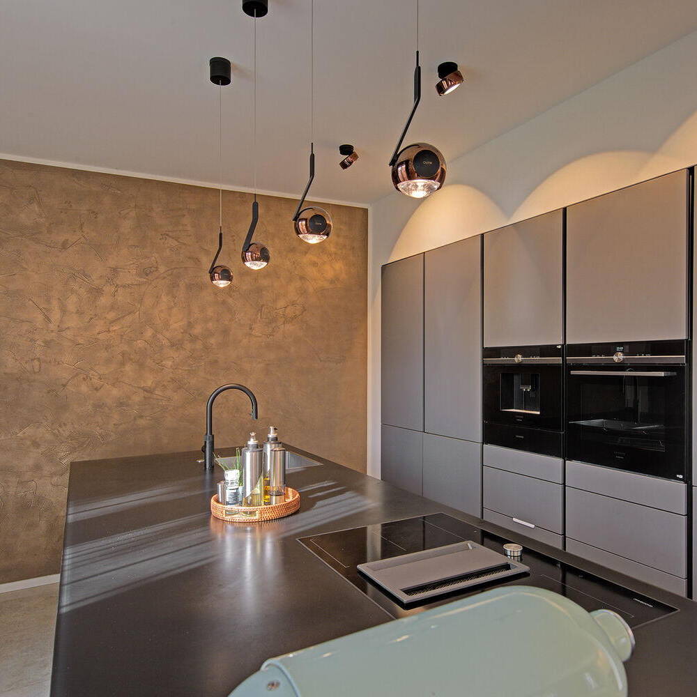 Ins richtige Licht gesetzt