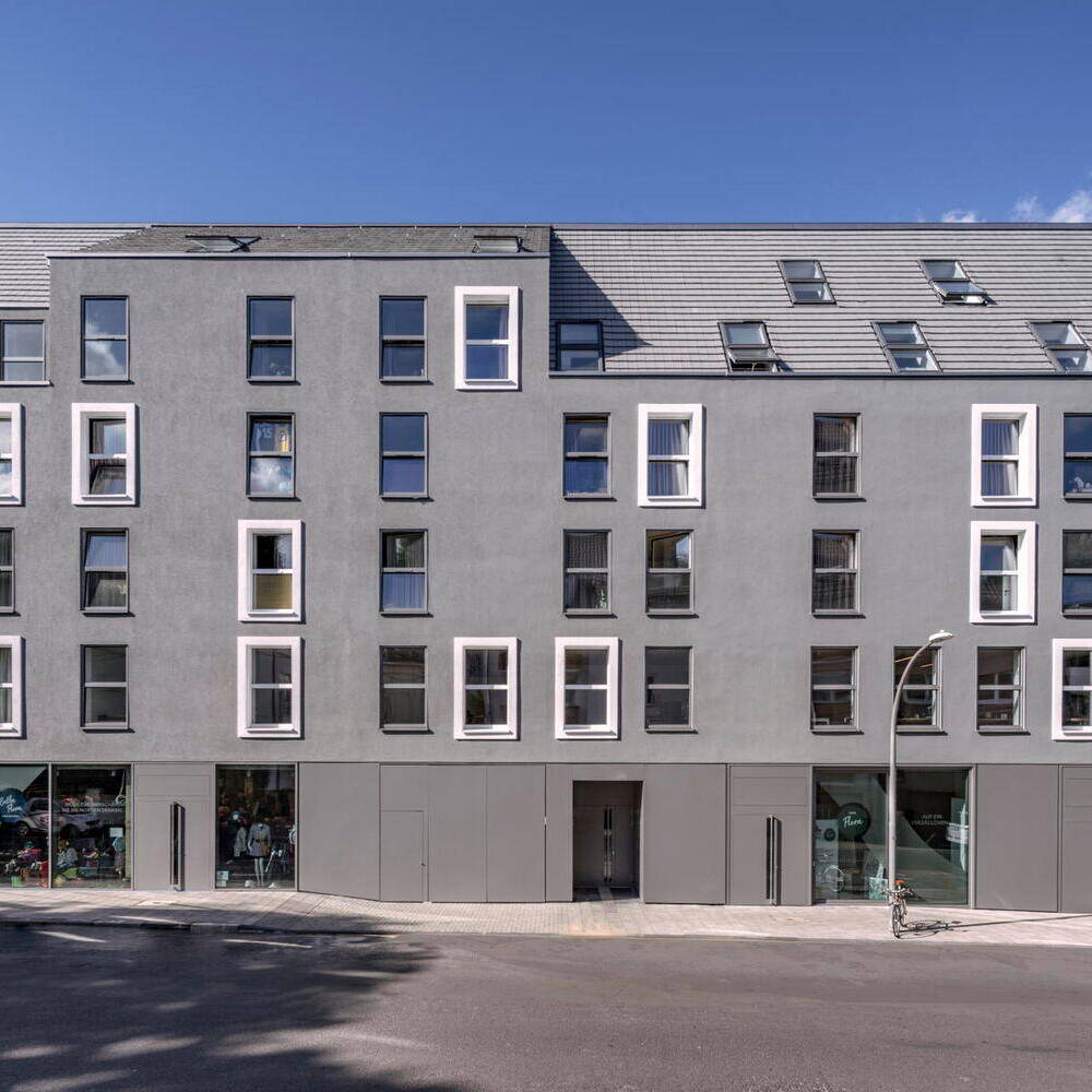 Soziale Teilhabe als Programm