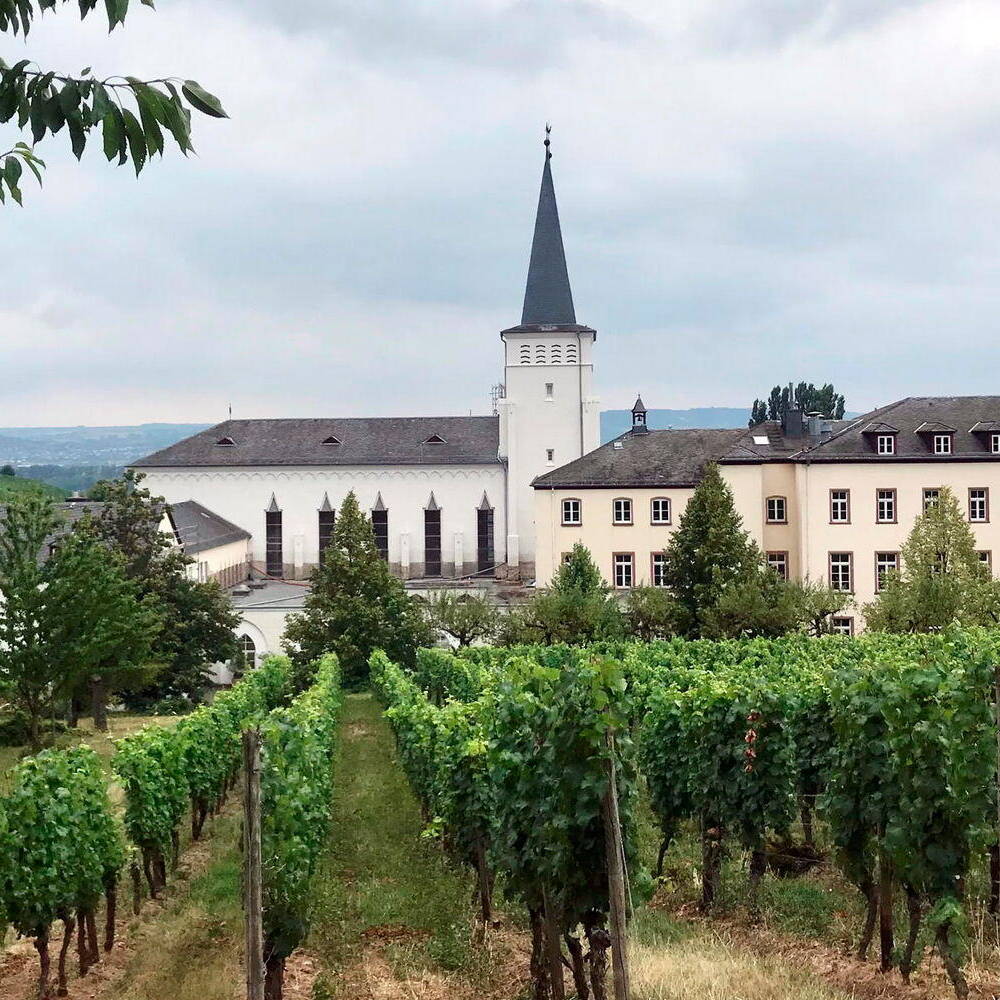 Sorgfältig austariert