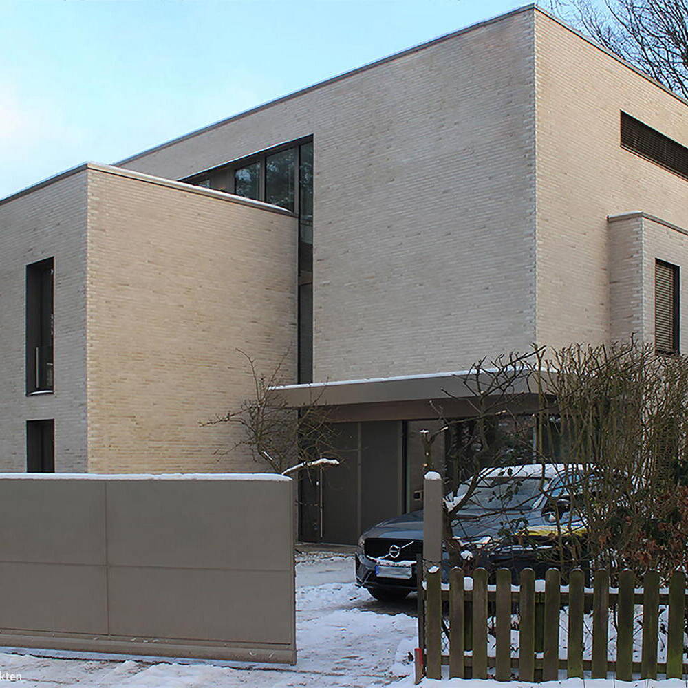 Mehr Sein als Schein