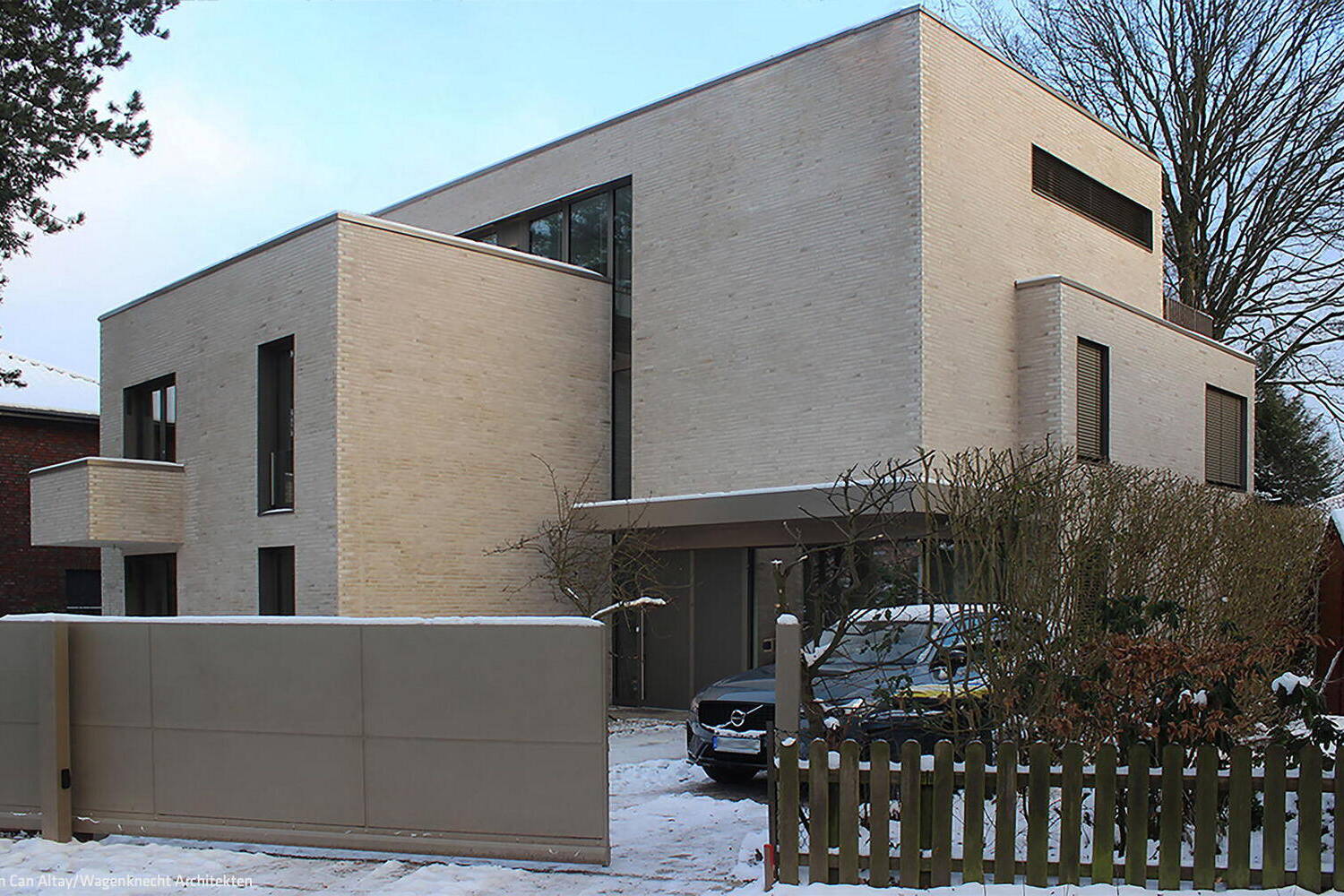 Mehr Sein als Schein