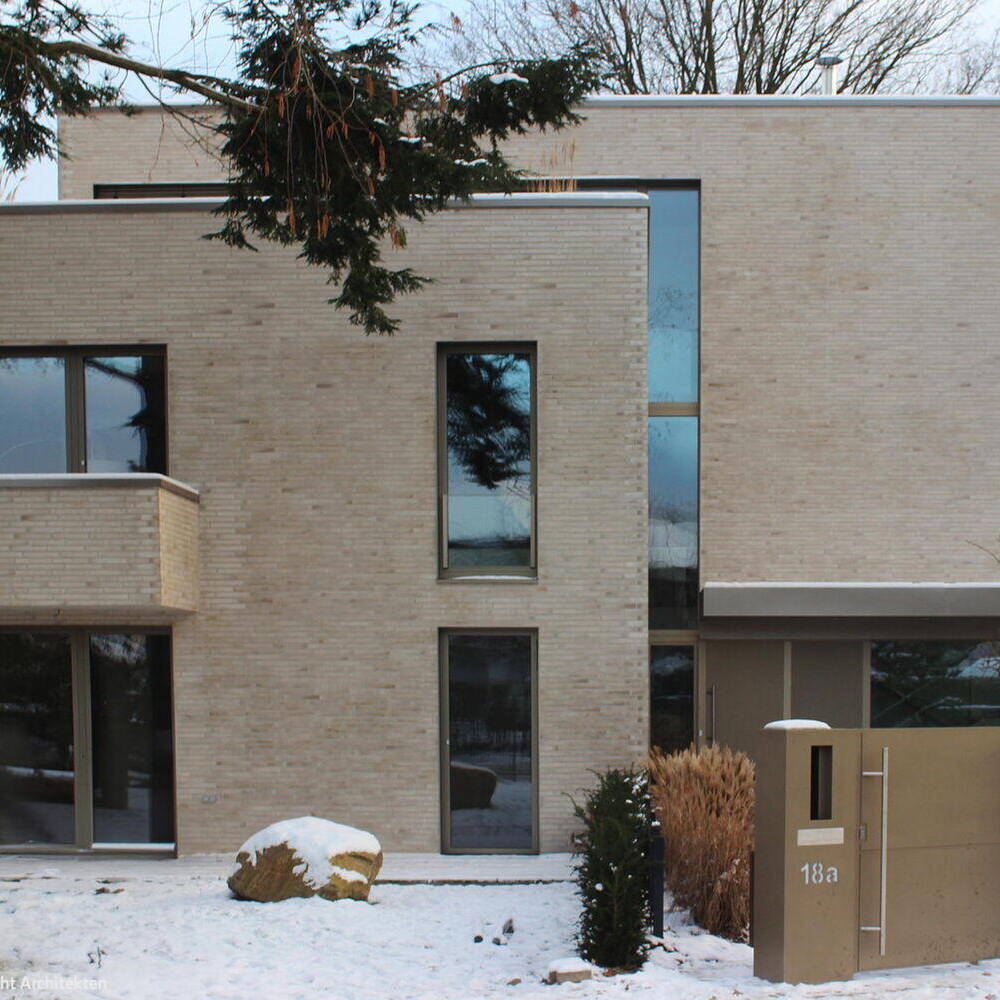 Mehr Sein als Schein