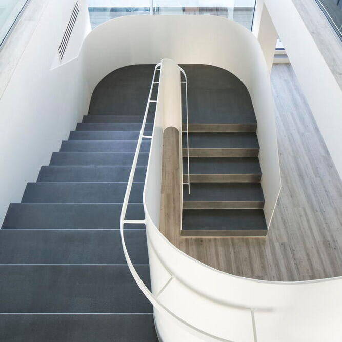 Futuristisches Topping