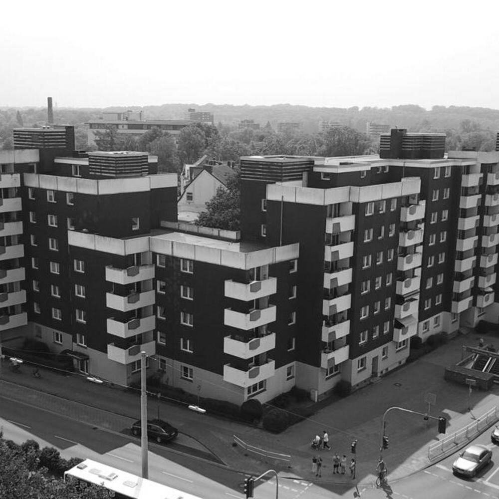 Investition in die Zukunft