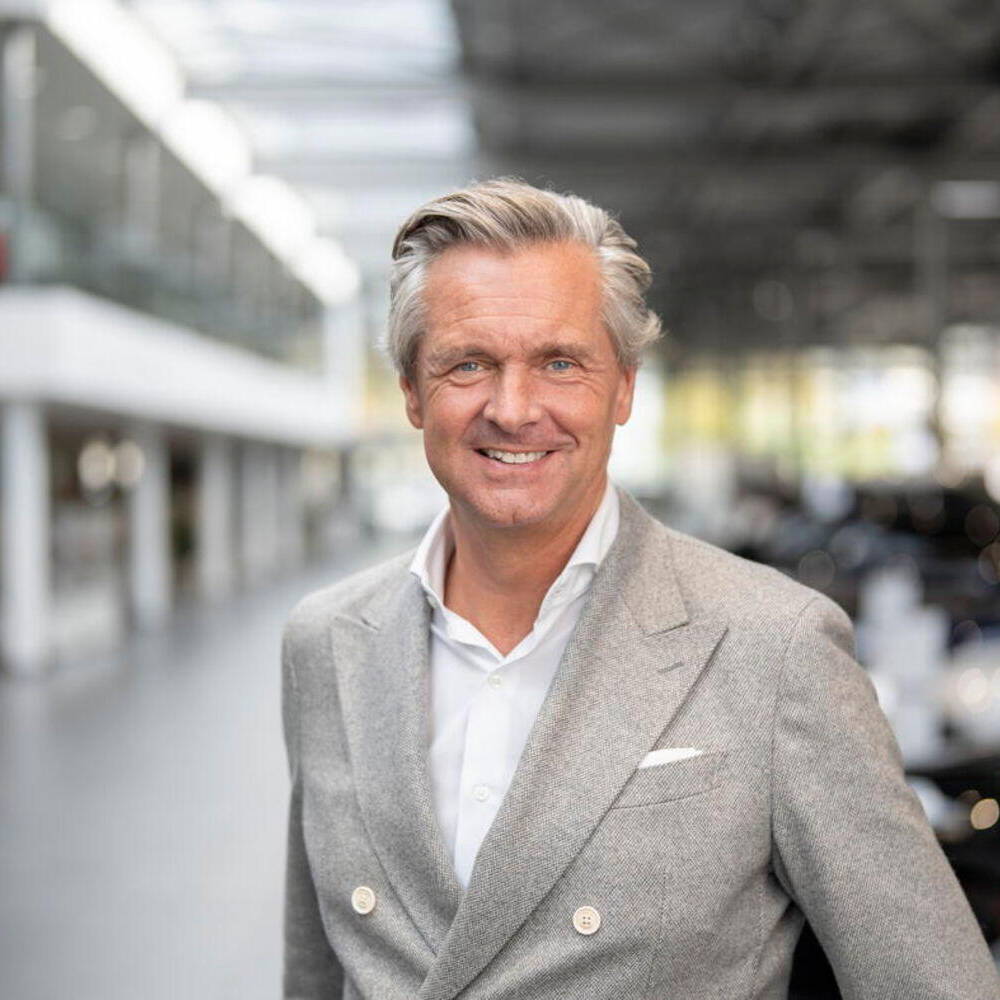 Innovativ & Nachhaltig