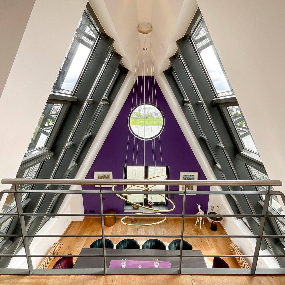 Vom Barock inspiriert