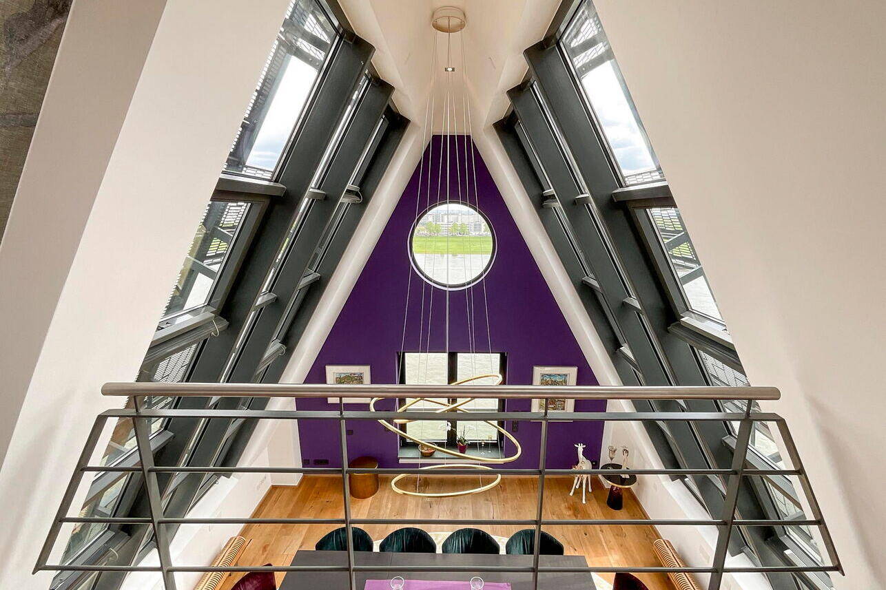 Vom Barock inspiriert