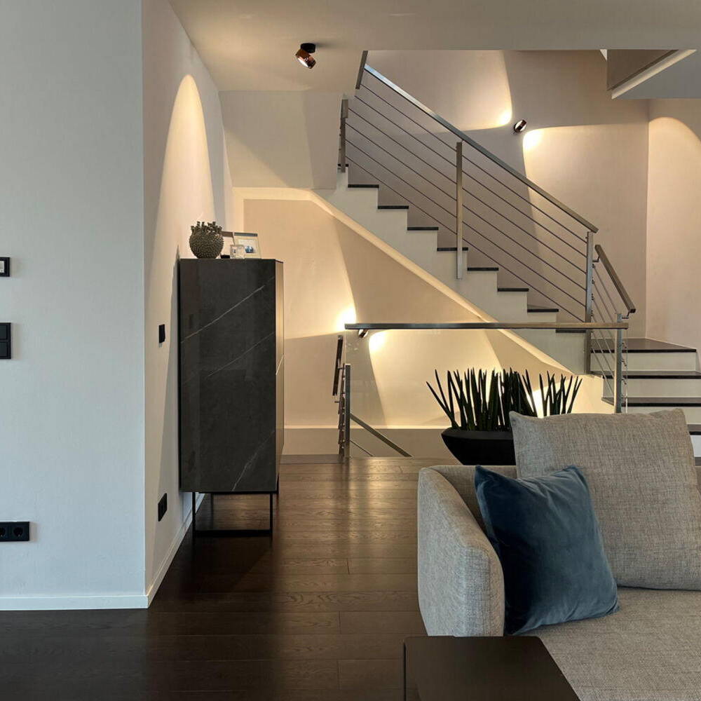 Ins richtige Licht gesetzt