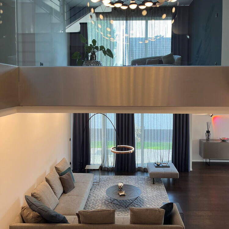 Ins richtige Licht gesetzt