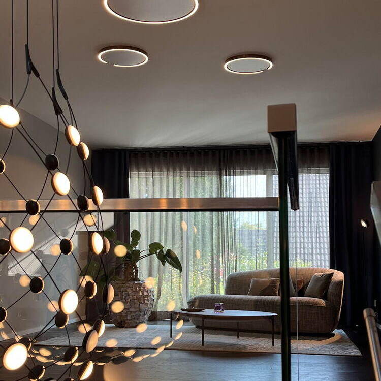 Ins richtige Licht gesetzt