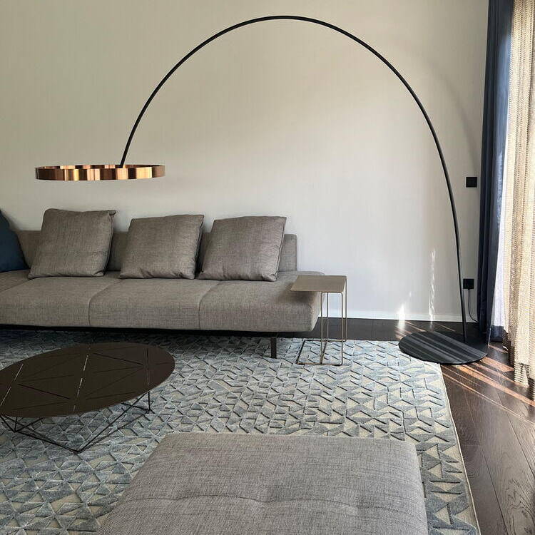 Ins richtige Licht gesetzt