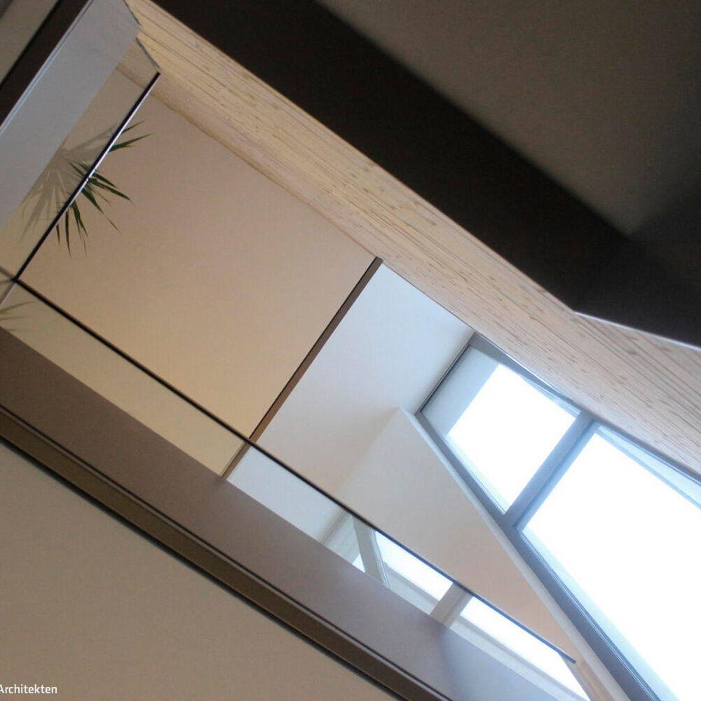 Mehr Sein als Schein