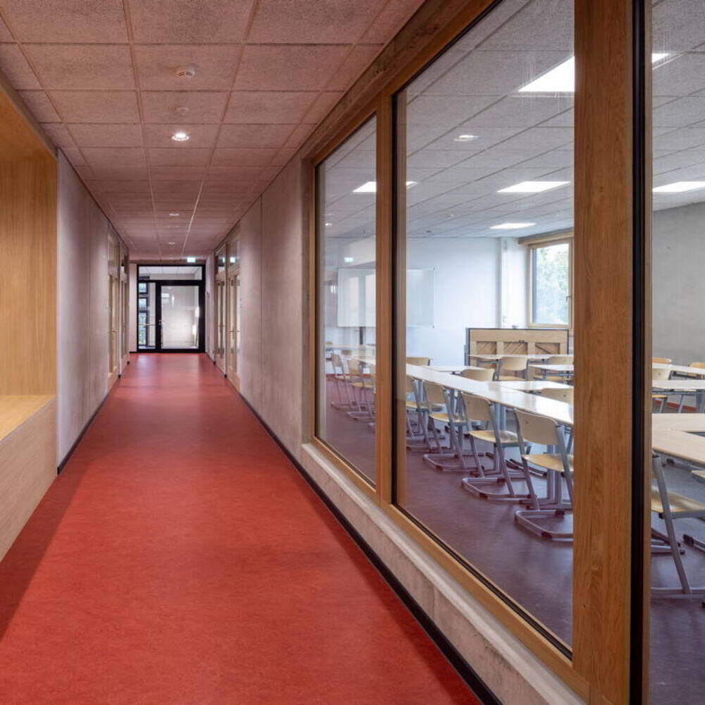 Im Dialog mit dem Bestand