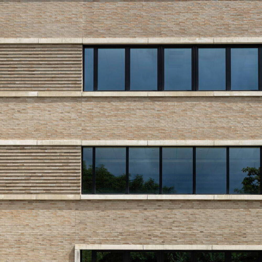 Im Dialog mit dem Bestand