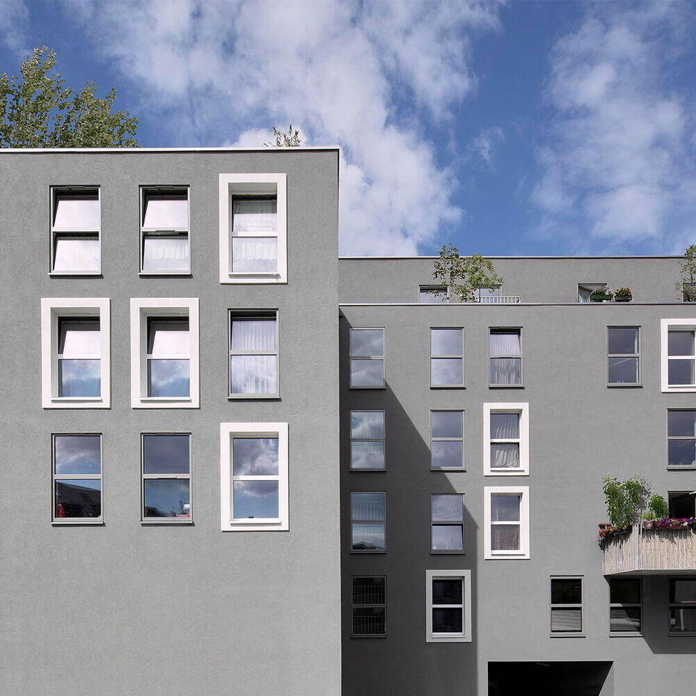 Soziale Teilhabe als Programm