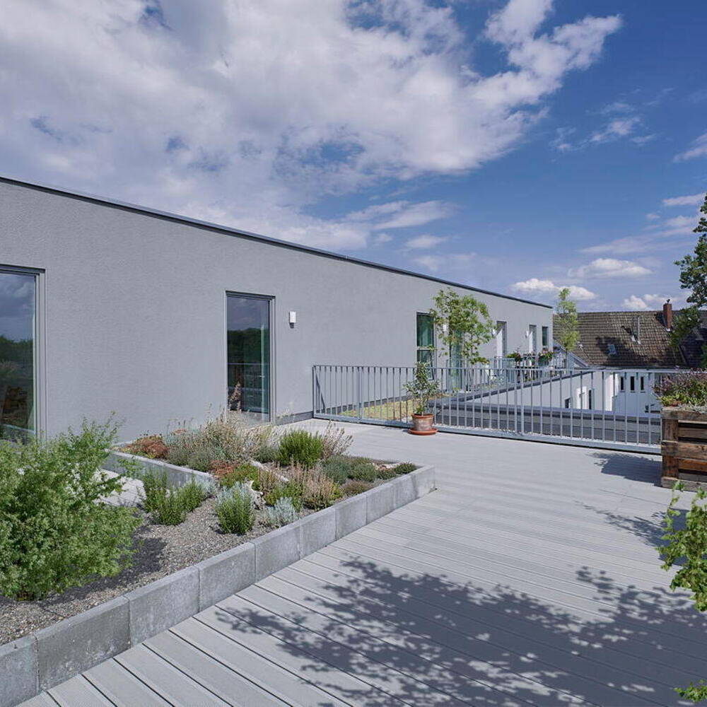 Soziale Teilhabe als Programm