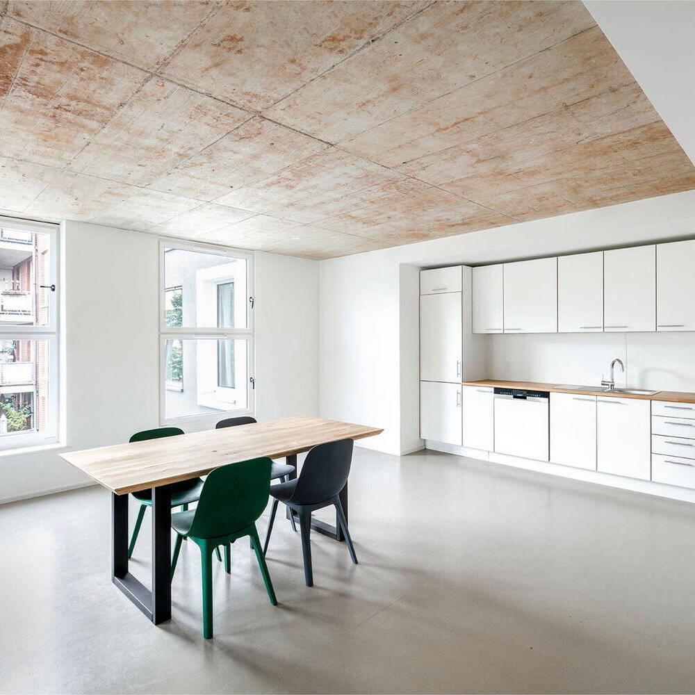 Soziale Teilhabe als Programm