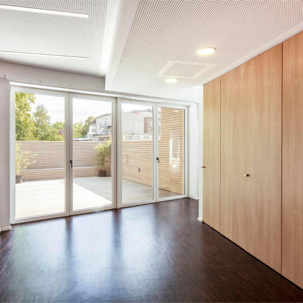 Soziale Teilhabe als Programm