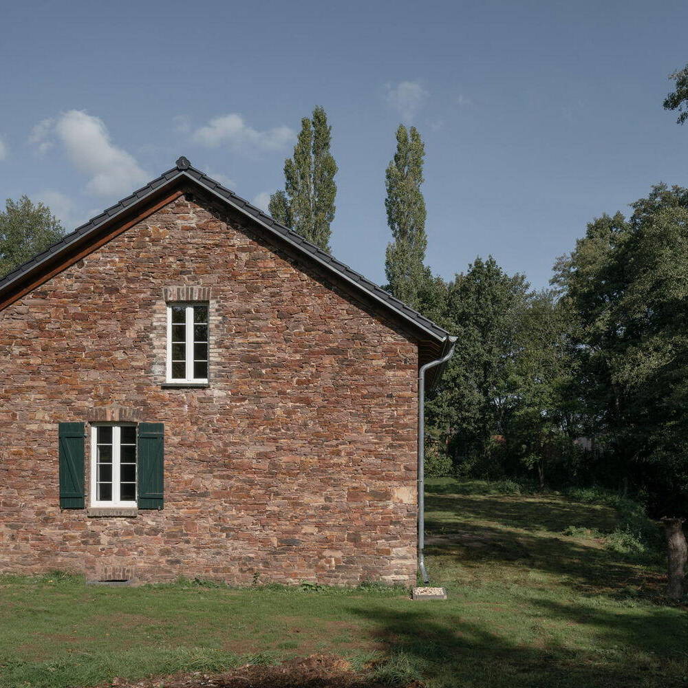 Nach der Flut ist vor der Flut