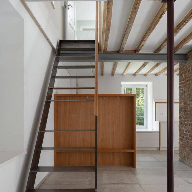 Nach der Flut ist vor der Flut