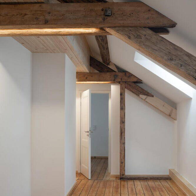 Nach der Flut ist vor der Flut