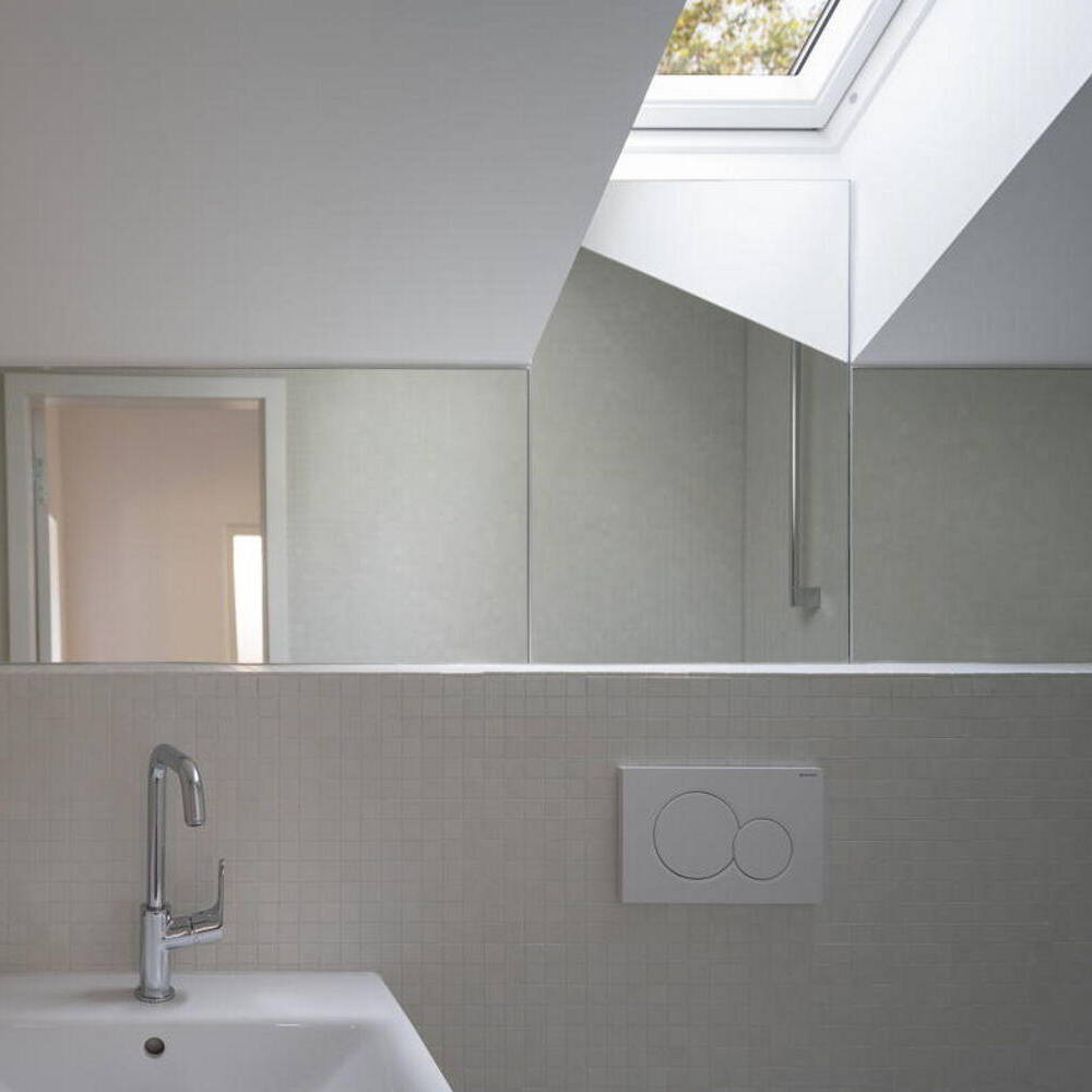 Nach der Flut ist vor der Flut