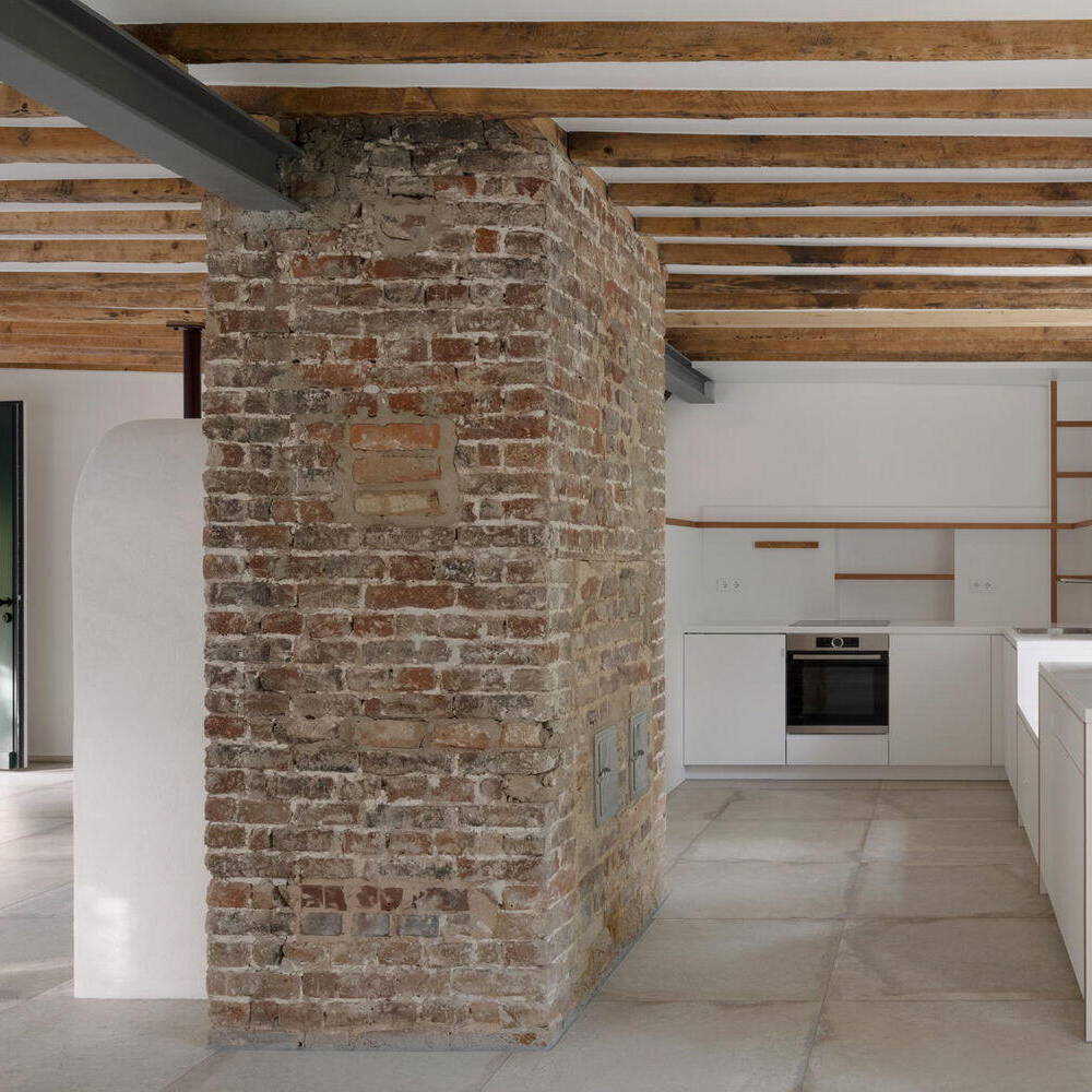 Nach der Flut ist vor der Flut