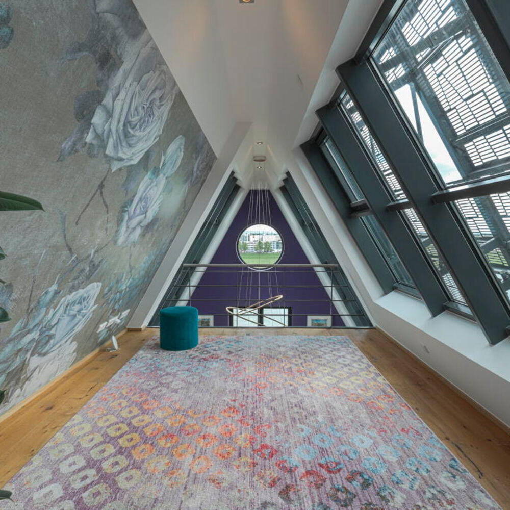 Vom Barock inspiriert