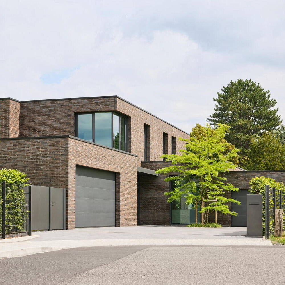 Reduzierter Monolith