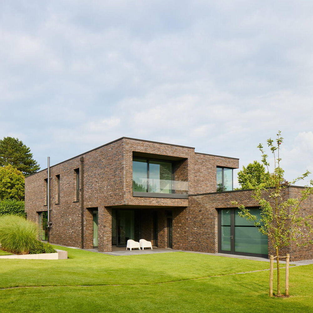 Reduzierter Monolith