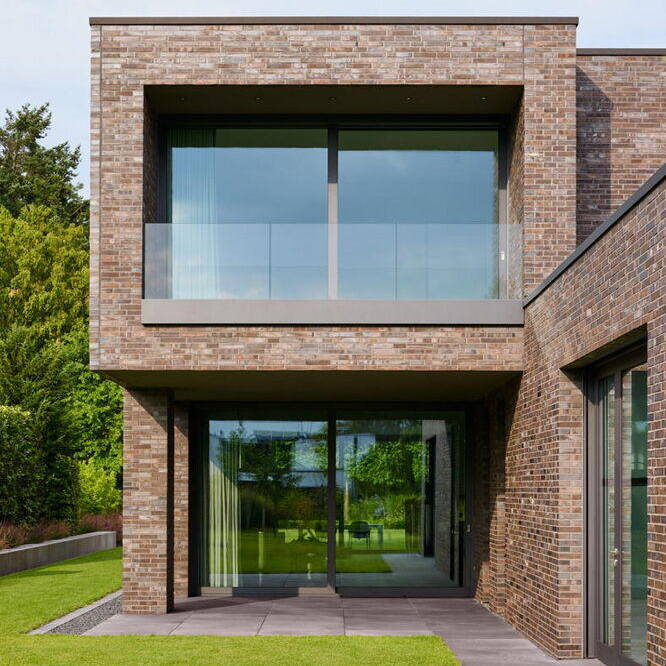 Reduzierter Monolith