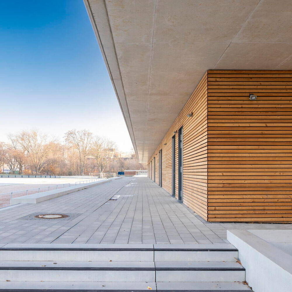 Aufs Wesentliche reduziert