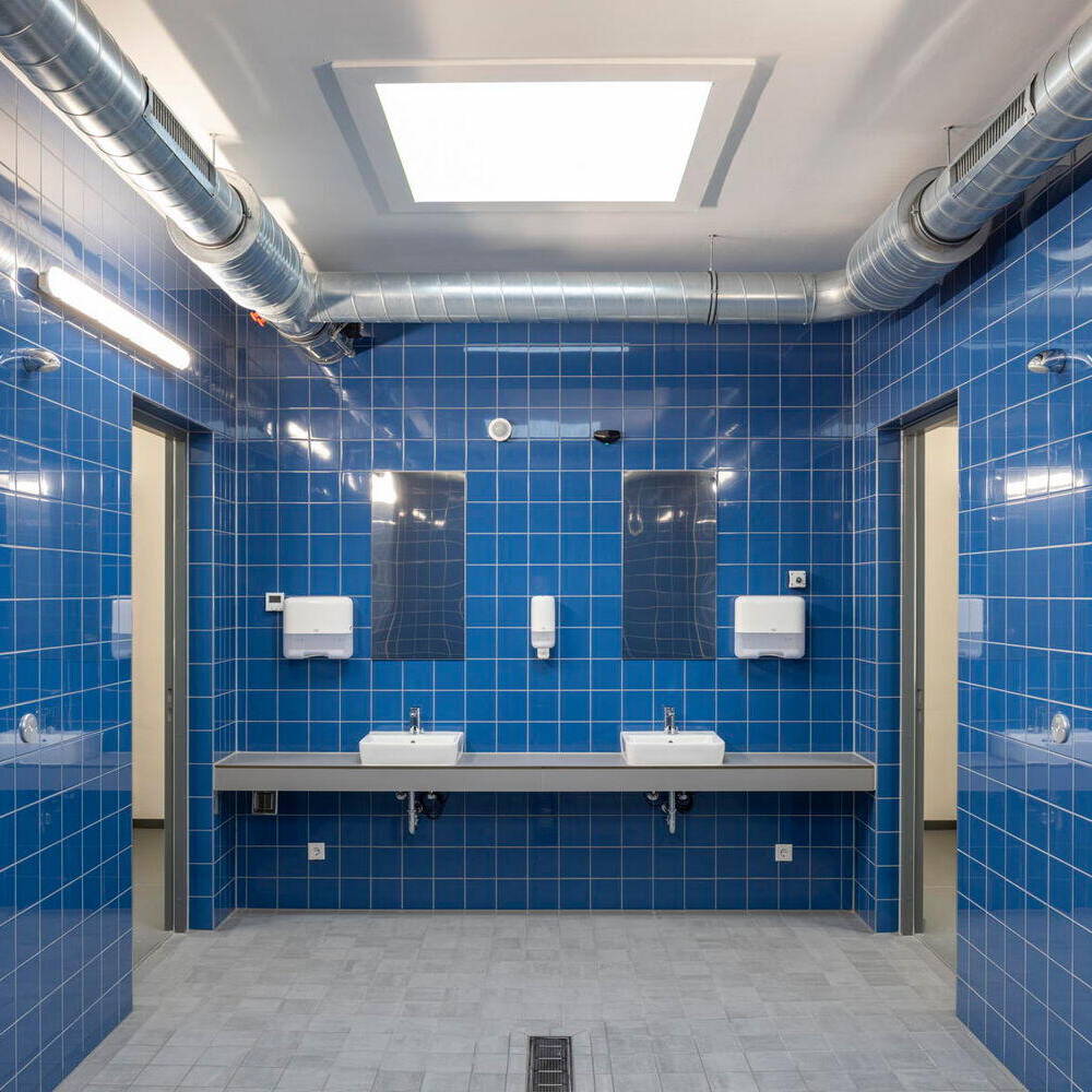 Aufs Wesentliche reduziert