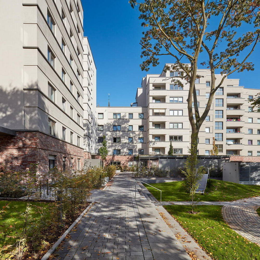 Investition in die Zukunft