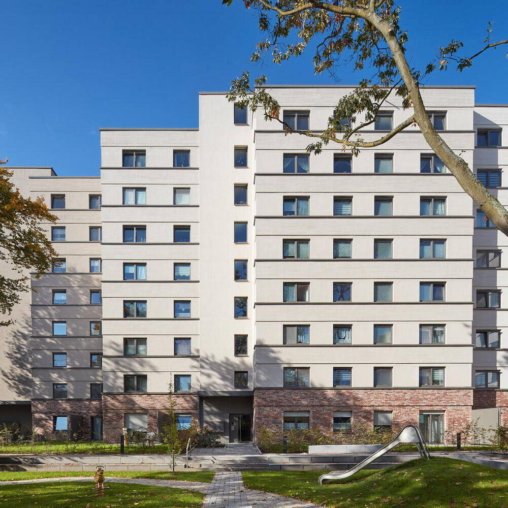 Investition in die Zukunft