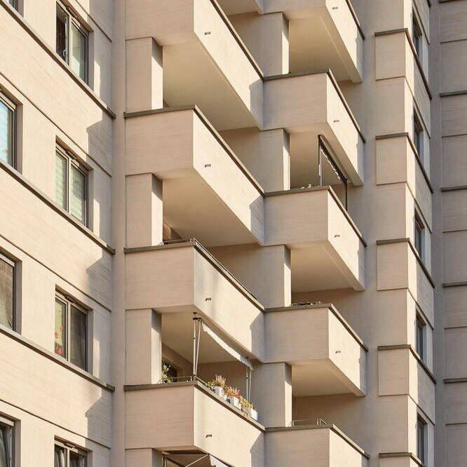 Investition in die Zukunft